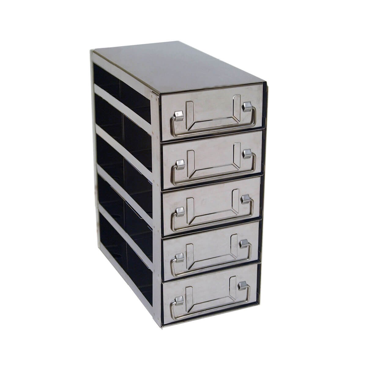 Cryogenic Freezer Rack